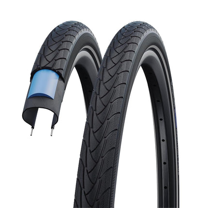 Schwalbe Marathon Plus Performance SmartGuard Rigi