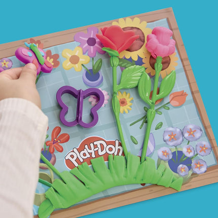 Play-Doh Flower Shop Playset