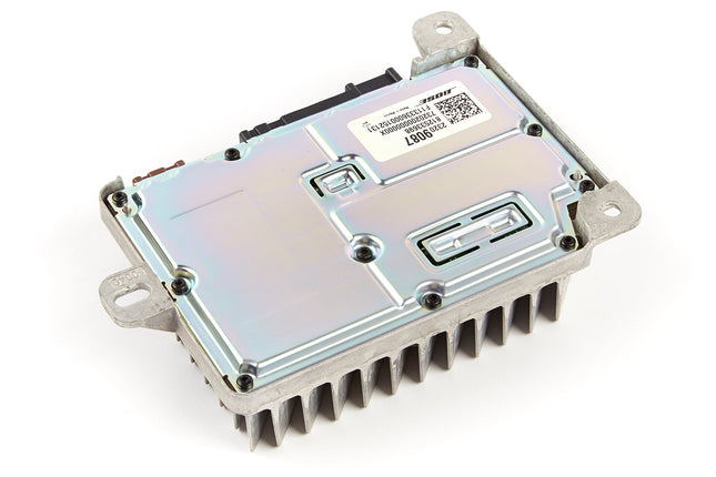 ACDelco 23209087 GM Original Equipment Radio Speaker Amplifier