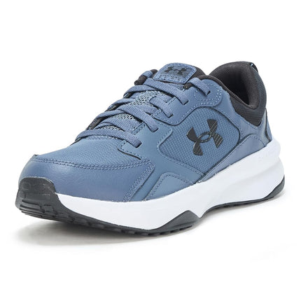 UA Charged Edge 4E