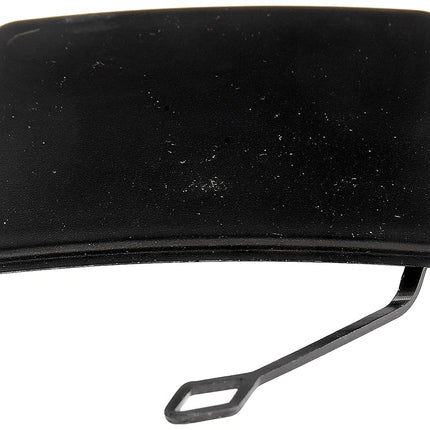 Dorman 47828 Cubierta de repuesto del polipasto de la rueda de repuesto para modelos selectos de Cadillac/Chevrolet