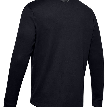 Under Armour UA Waffle Henley