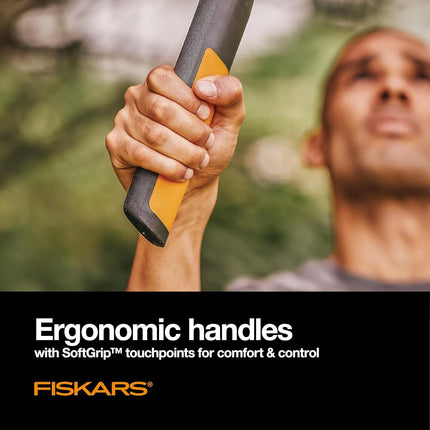 Fiskars 32 Inch PowerGear2 Lopper, US import