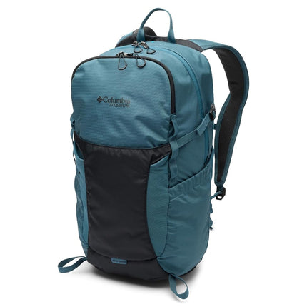 Columbia Unisex's Triple Canyon 24L Backpack, Everblue/Black, One Size
