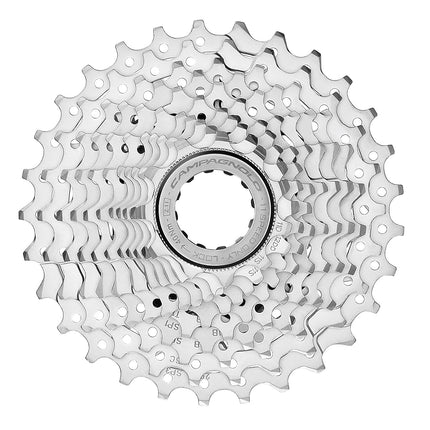 Campagnolo Chorus 11 Speed Cassette - Silver, Size