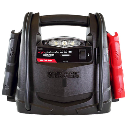Schumacher SJ1329 400A Doe Jump Starter