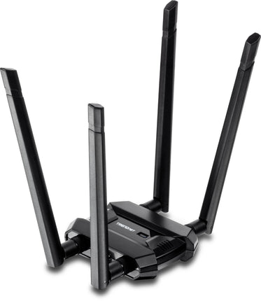 TRENDnet AC1900 High Power Dual Band Wireless USB 