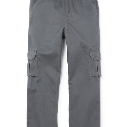 The Children's Place Boys' Uniform Pull On Chino C