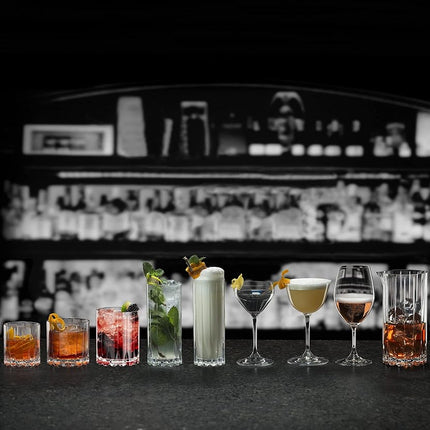 RIEDEL Drink Specific Glassware Mixing Glass,22.93 Ounce