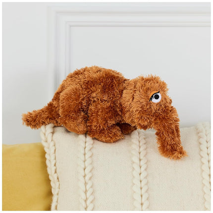 Sesame Street - Snuffleupagus 17"