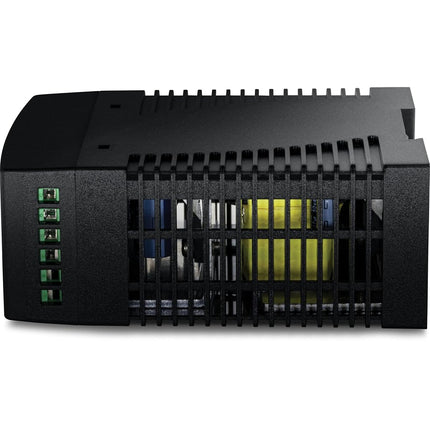 TRENDnet TI-M6024 DIN Rail 24V 60W Power Supply for TI-G50, TI-G62, TI-G80, TI-F11SFP