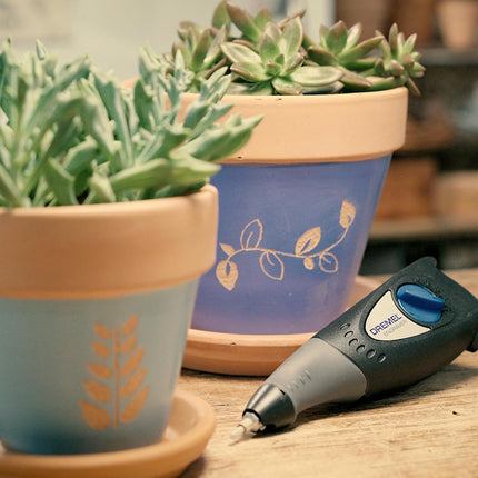 Dremel Electric Engravers 290-01 [DIY & Tools] [DIY & Tools]