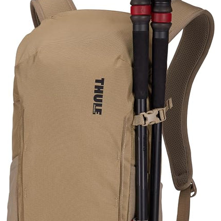 Thule Alltrail 18l Daypack With Rain Cover Pond 18