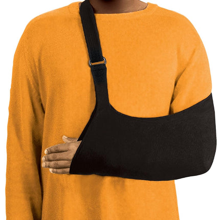 Ultimate Arm Sling(R) - Pro 3X-Large Black