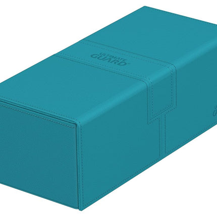 Ultimate Guard 266 Plus Xenoskin Twin Flip n Tray 