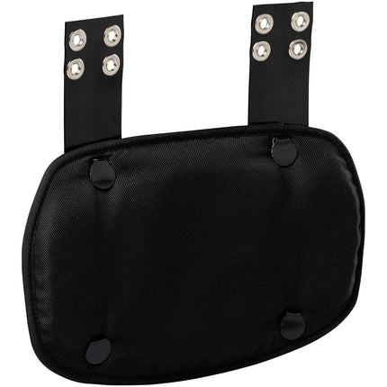 Gameday Armour BackPlate Nov Yth Americana OSFM