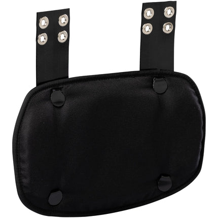 Gameday Armour BackPlate Nov Yth Americana OSFM
