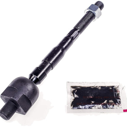 MAS TI69080 Front Inner Steering Tie Rod End for Select Nissan Models