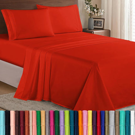 Elegant Comfort Luxury 1500 Premium Hotel Quality 