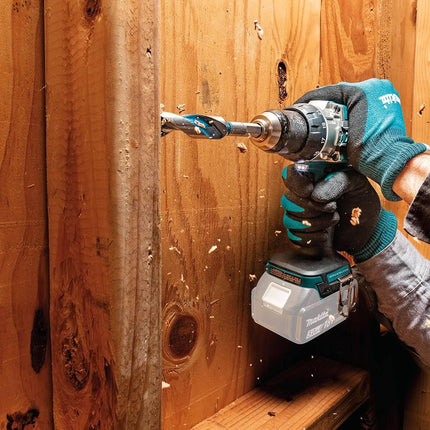 Makita XPH16Z 18V LXT� Lithium-Ion Compact Brushless Cordless 1/2" Hammer Driver-Drill, Tool Only