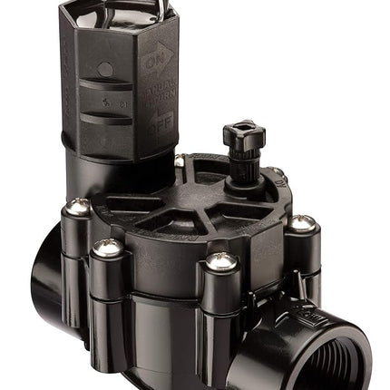 Rain Bird Corp. Consumer CP-100 Electric in-Line S