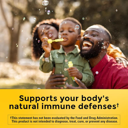 Nature Made Vitamin E 180 mg (400 IU) dl-Alpha Softgels, 100 Count for Antioxidant Support (Packaging May Vary)