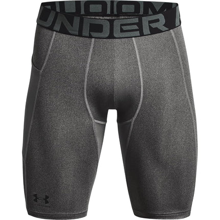 UA HG Armour LNG Shorts