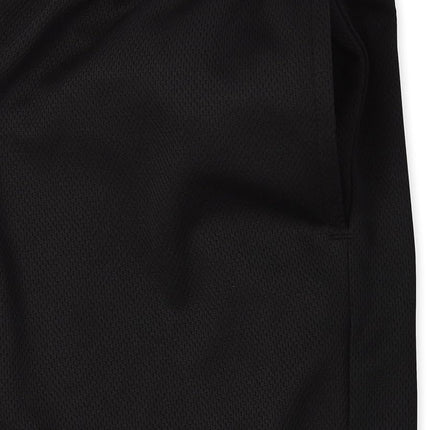 The Children's Place Pantalones Cortos de Baloncesto de Malla de Rendimiento para Niño, Paquete de 2, Colores Surtidos, XL (14)