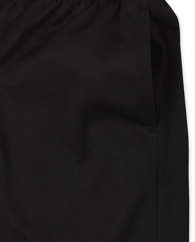 The Children's Place Pantalones Cortos de Baloncesto de Malla de Rendimiento para Niño, Paquete de 2, Colores Surtidos, XL (14)