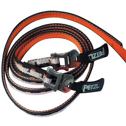 Petzl V Conique 11 cm Python Steel