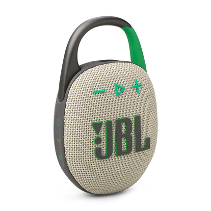 JBL Clip 5 - Ultra-Portable, Waterproof & Dustproo