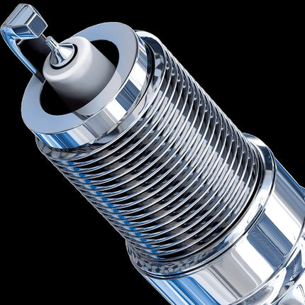 Bosch Spark Plug - 6737