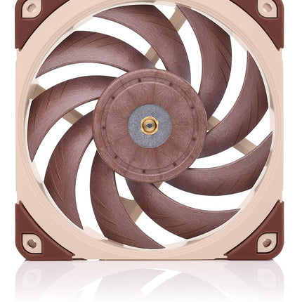 Noctua NF-A12x25 PWM, High-Performance Quiet Fan 120mm