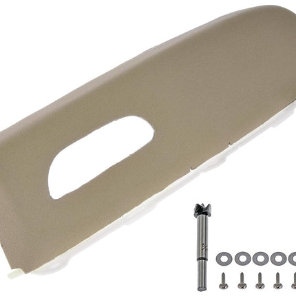Dorman 924-841 Tan Front Right Armrest