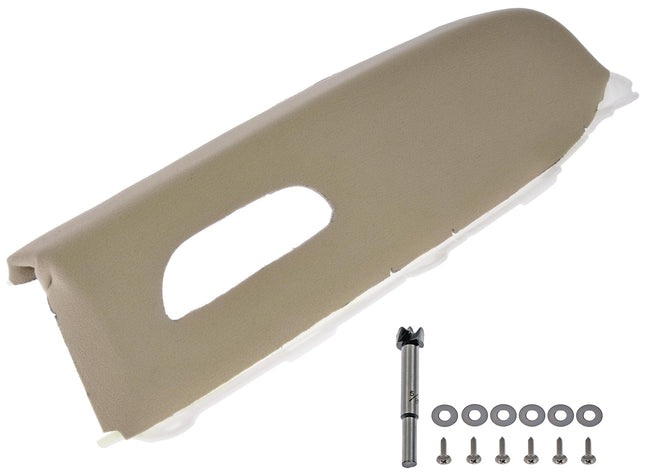 Dorman 924-841 Tan Front Right Armrest