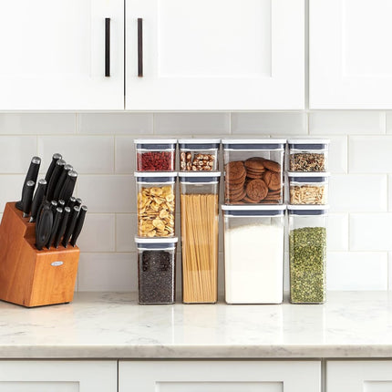 OXO Good Grips POP Container, Big Square Medium 4.2 L