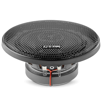 Focal Car Audio Focal Auditor ACX 100-4″ 100mm 2-Way Car Door Coaxial Speakers 120W