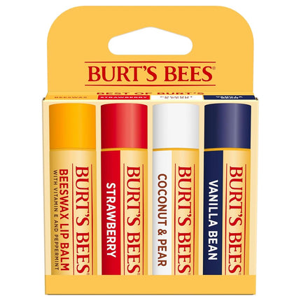 Burt's Bees Best of Gift Set, As Shown picture