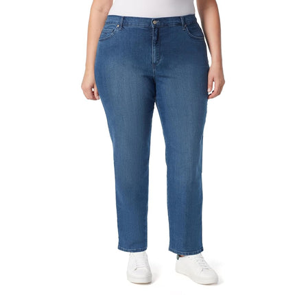 Gloria Vanderbilt Women's Petite Amanda Classic Ta