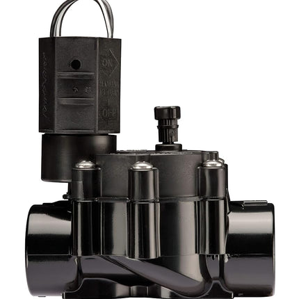 Rain Bird Corp. Consumer CP-100 Electric in-Line Sprinkler Valve
