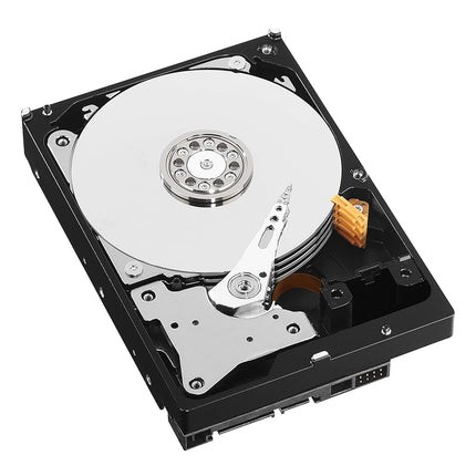 WD Purple 1TB Surveillance Hard Disk Drive - Intellipower SATA 6 Gb/s 64MB Cache 3.5 Inch