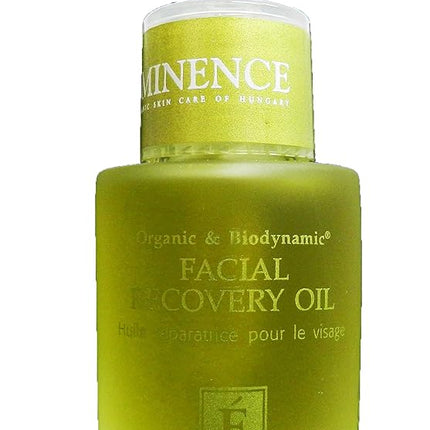 Eminence Facial Recovery Oil For Unisex 0.5 oz Oil