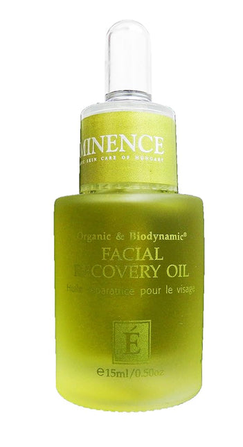 Eminence Facial Recovery Oil For Unisex 0.5 oz Oil