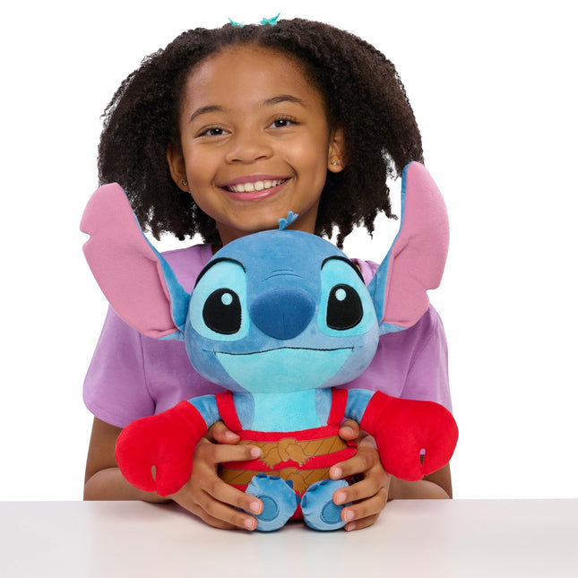 Just Play Sebastian, Kids Toys for Ages 2 Up