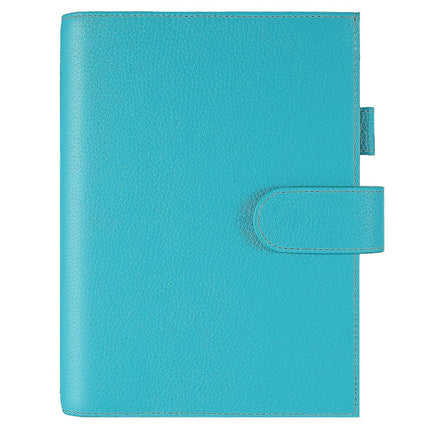 Ox Knight A5 Leather Planner Cover for Hobonichi C