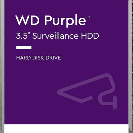 Western Digital WD11PURZ / 1 TB