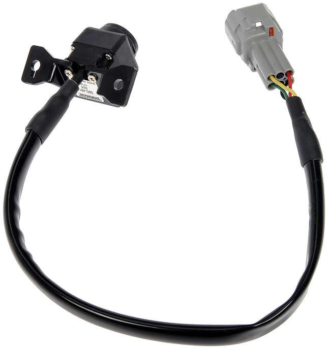 Dorman 590-461 Park Assist Camera, 1 Pack