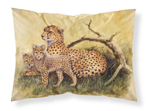Caroline's Treasures Cheetahs by Daphne Baxter Fab