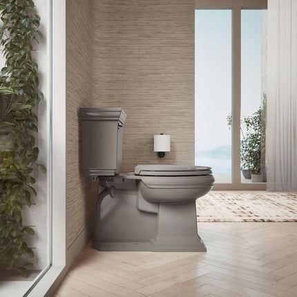 Cachet® NIGHTLIGHT RL QC EB Toilet SEAT