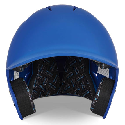 Casque de baseball CHAMPRO HX Gamer Performance, finition mate unie